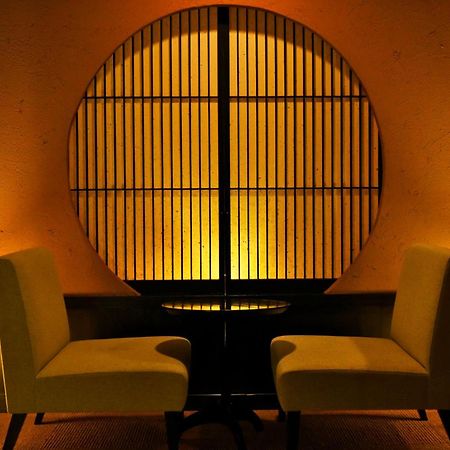 Shin Kaikatei Izumi Hotell Izu  Exteriör bild
