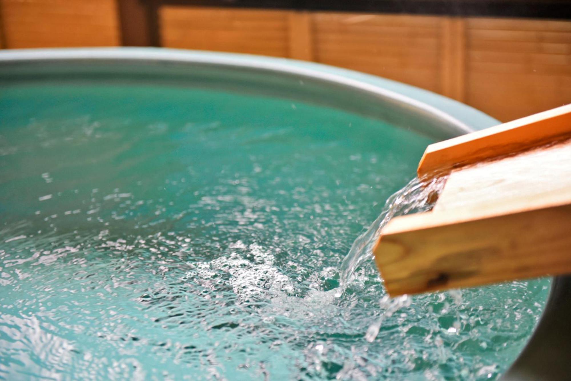Shin Kaikatei Izumi Hotell Izu  Rum bild