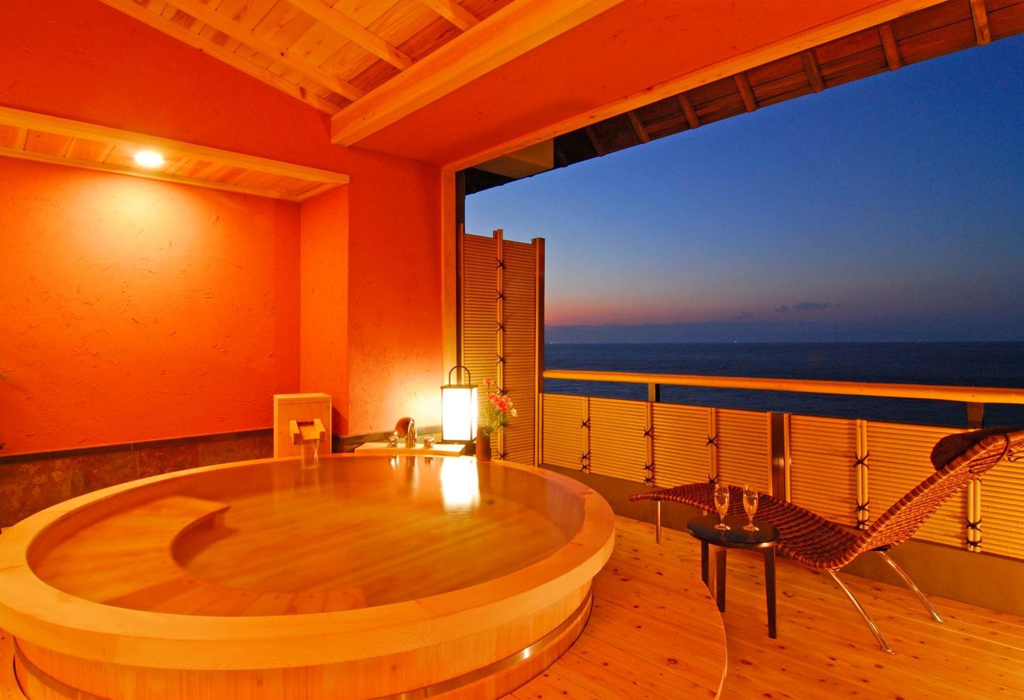 Shin Kaikatei Izumi Hotell Izu  Rum bild