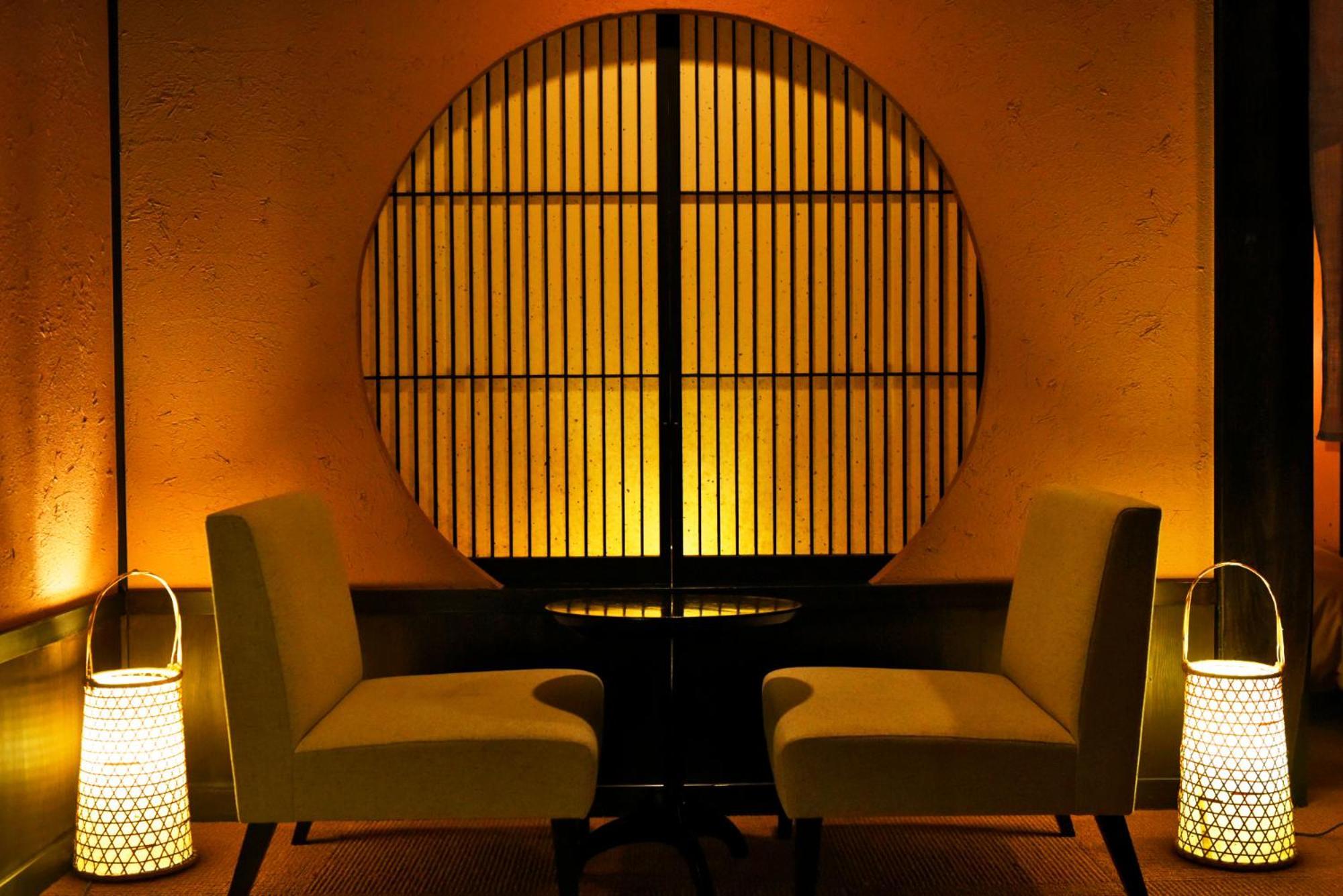 Shin Kaikatei Izumi Hotell Izu  Exteriör bild