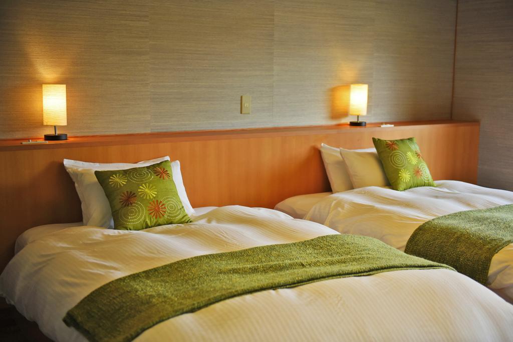 Shin Kaikatei Izumi Hotell Izu  Exteriör bild