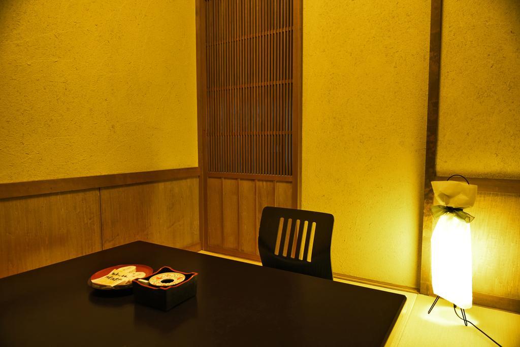 Shin Kaikatei Izumi Hotell Izu  Exteriör bild
