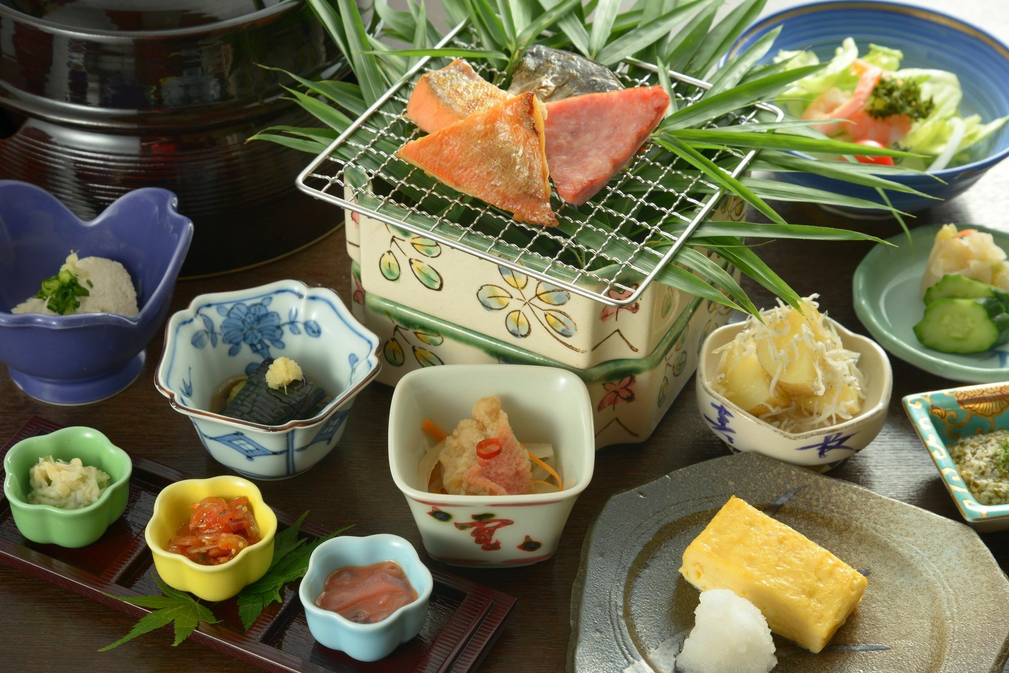 Shin Kaikatei Izumi Hotell Izu  Exteriör bild