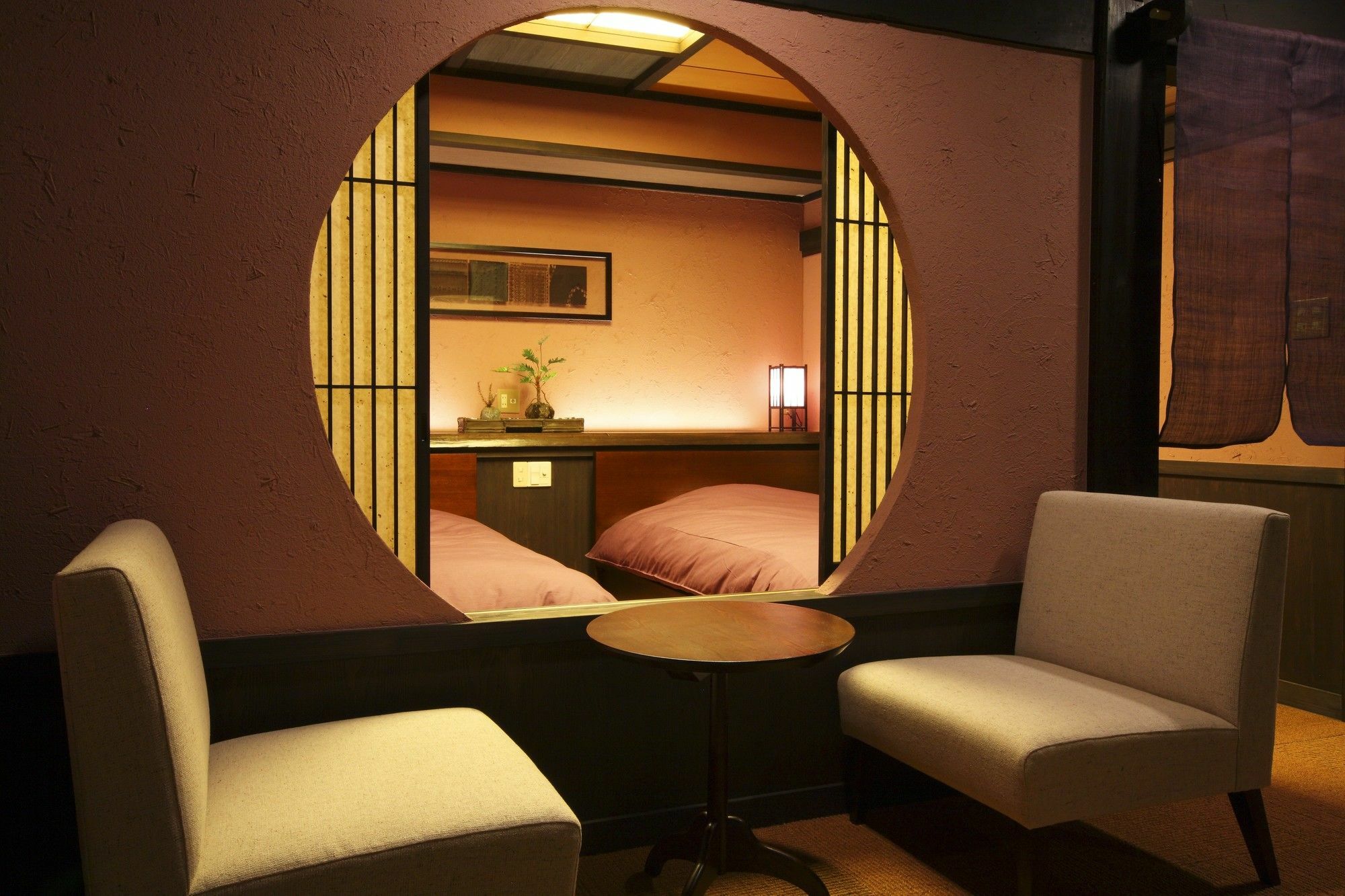 Shin Kaikatei Izumi Hotell Izu  Exteriör bild